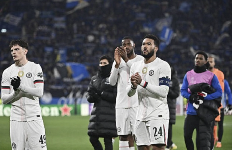 Maresca sốt ruột với hàng công Chelsea sau cú ngã trước Leeds